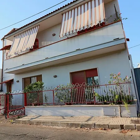 Casa Vacanza Sergio * Casarano