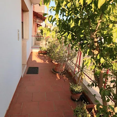 Casa Vacanza Sergio Casarano