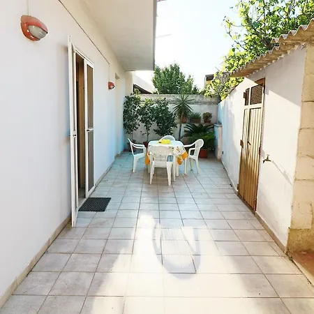 Casa Vacanza Sergio
