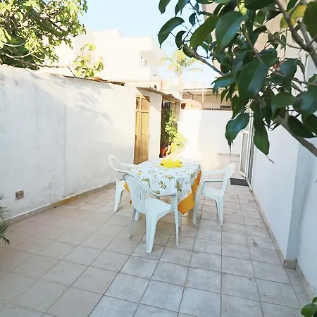 Casa Vacanza Sergio * Casarano