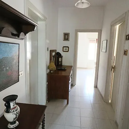 Casa Vacanza Sergio