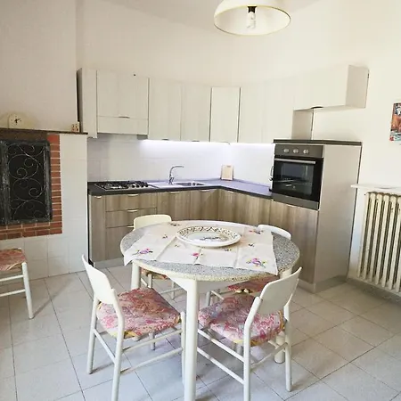 Casa Vacanza Sergio *
