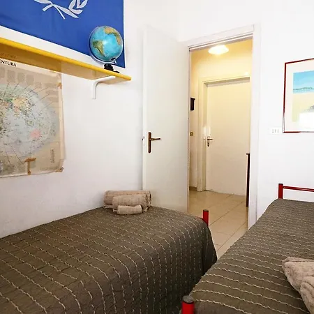 Casa Vacanza Sergio Casarano