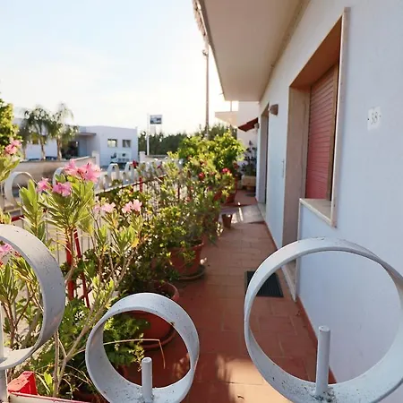 Casa Vacanza Sergio