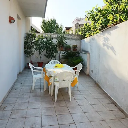 Casa Vacanza Sergio Prázdninový dům Casarano