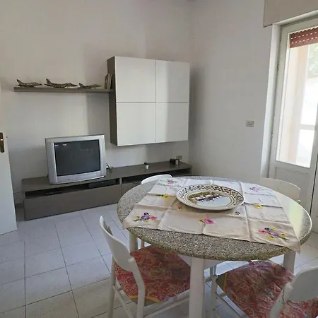 Casa Vacanza Sergio *