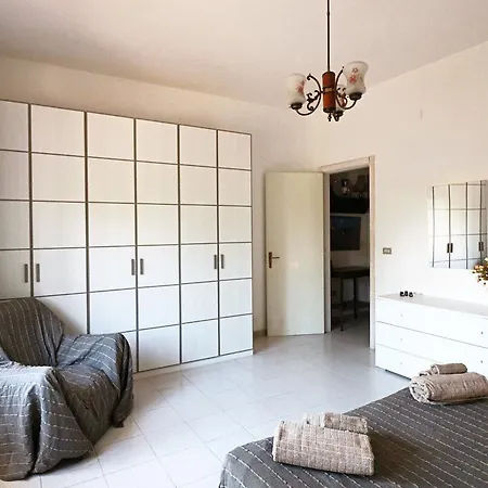 Casa Vacanza Sergio Holiday home *